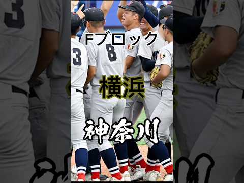 第107回夏の甲子園ベスト8予想#高校野球　#甲子園