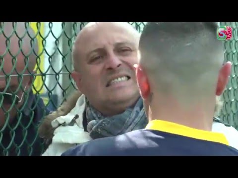 Calcio a 5, Coppa Lazio C2: History Roma 3Z - Sporting Città di Fiumicino, highlights e interviste