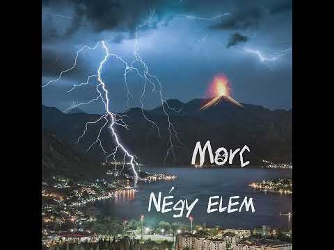 Morc - Négy elem