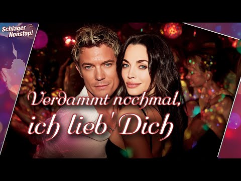 Verdammt nochmal, ich lieb Dich - Ein Song, der das Herz berührt! - Die Nonstopps