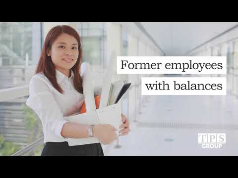 TPS Group, Inc. video/presentation/materials