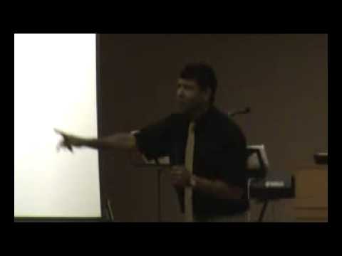 God's Answer to Life's Most Difficult Problem - How Jesus Helps (09 10 2011)