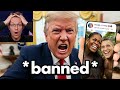 This Trump Meme Broke The World
