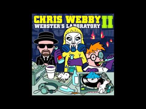 Chris Webby - Inebriated (prod. Teddy Roxpin)