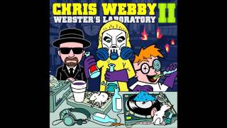 Chris Webby - Inebriated (prod. Teddy Roxpin)