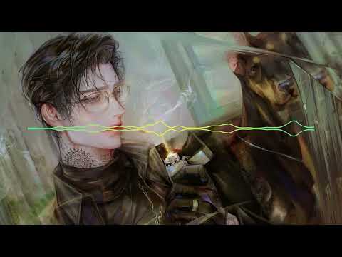 ATEEZ 에이티즈 - LIKE THAT  [Clean Acapella] LOOKISM OST 8D Audio