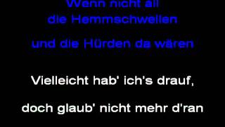 Dendemann  Gut und Gerne