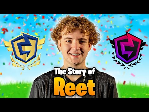The Story of a Controller Legend: Reet
