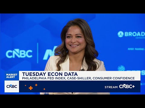 There are pockets of the market that look a lot more rational now, says BofA’s Savita Subramanian