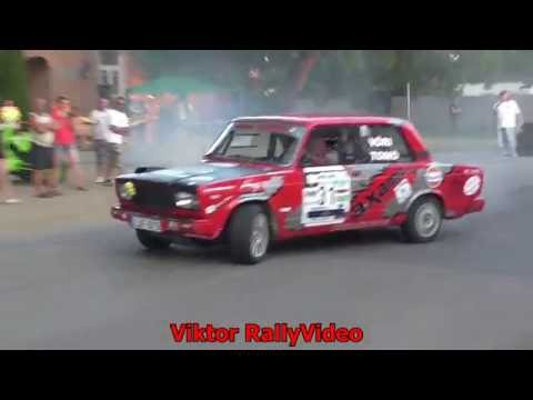 Vöri-Tomó II. Térünnep