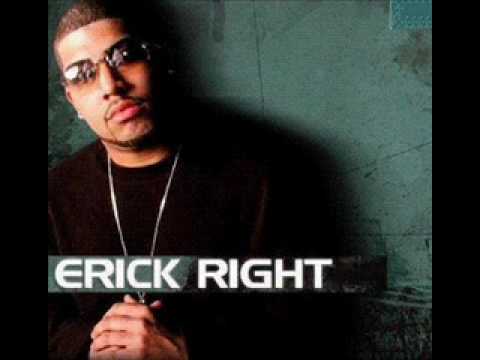 Erick Right - Neva Meant