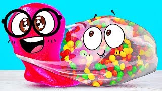 Download lagu UNBEARABLE CANDY BAG and Slick Slime Sam mp3 Download lagu UNBEARABLE CANDY BAG and Slick Slime Sam mp3