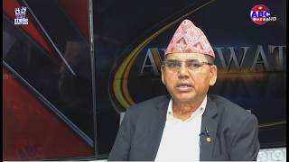 बाम एकता संभव छैन । देवेन्द्र दाहाल, नेता, नेकपा एमाले
