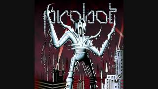 PROBOT w/ Lee Dorrian- Ice cold man - 2004