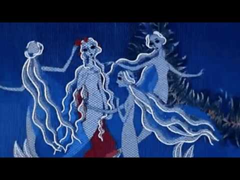 TIGP - Bin Ladin Bars