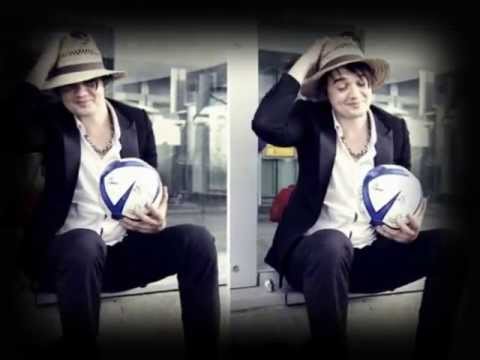 Peter Doherty - Flags of the Old Regime LiveHQ