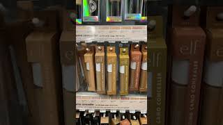 3 of My Favorite Drugstore Concealers