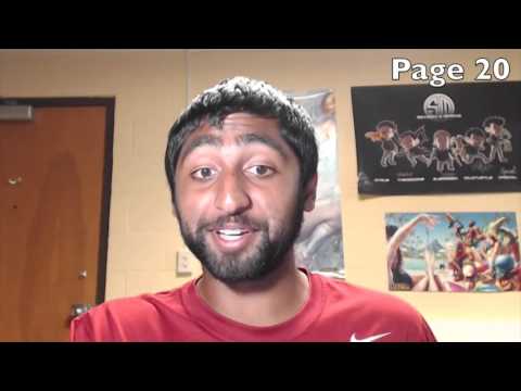 Tokyo Ghoul:re Manga Chapter 65 Live Reaction & Review: Cochlea is Gonna be CRAZY!