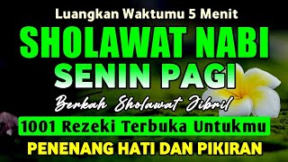 Download lagu SHOLAWAT JIBRIL PENARIK REZEKI PALING DAHSYAT, Sholawat Nabi Muhammad SAW, Sholawat Jibril Merdu mp3