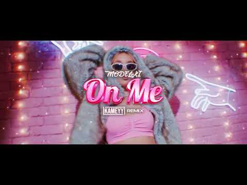 MODELKI - On Me (Kameyy Remix)