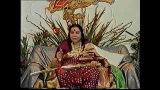 Navaratri Puja 1985 thumbnail