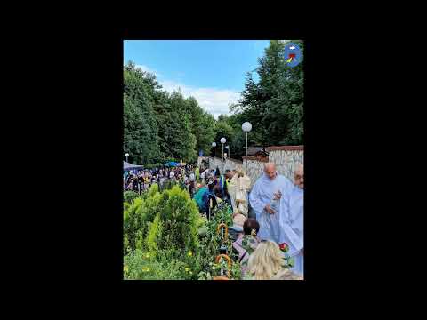 Spotkanie otwarte 16.07.2022 - Różaniec Anielski 7