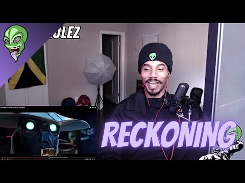ZULEZ Reacts To:  RECKONING // Episode 8 Cinematic - VALORANT