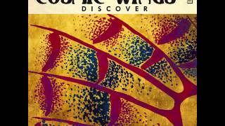 Cosmic Wings - Breadfan (Budgie)