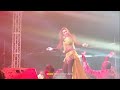 Tu Chiz Badi Hai Mast Song Stage Show Dance Video Bollywoodsongs Dance Video Stageshow 2023