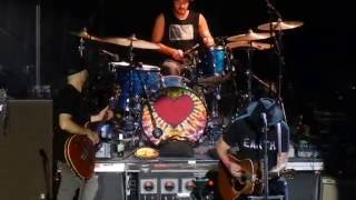 Peace Trail - Neil Young and the Promise of the Real - Fox Theater - Pomona CA - Oct 13 2016