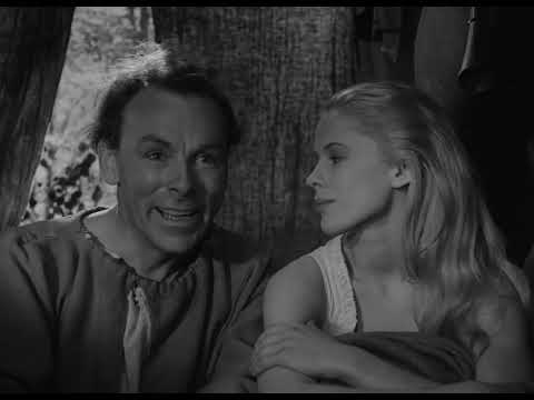 The Seventh Seal. 1957. Ingmar Bergman. English subtitles