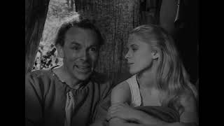 The Seventh Seal. 1957. Ingmar Bergman. English subtitles
