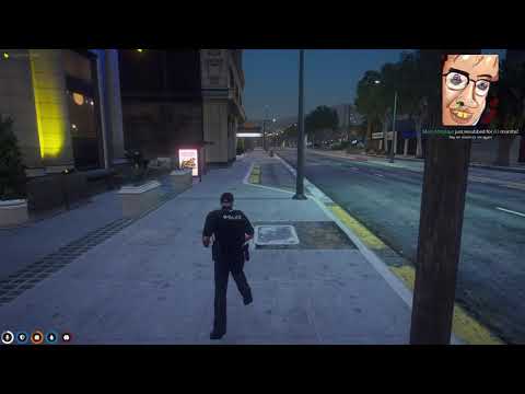 MOONMOON - Grand Theft Auto V & Dungeons & Dragons [17] (3/3/2021)