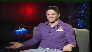 Чудо-люди. Брюс Хлебников — сильнейший юноша планеты