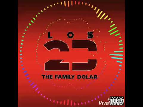 (LOS 23) The Family Dollar (produce by faindelbeat)