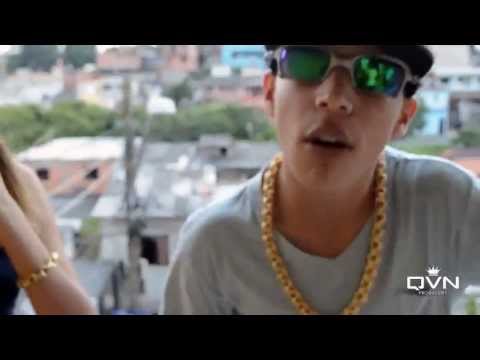 Mc Piruka   Canto Canto   Video Clipe Oficial HD ' QVN Films