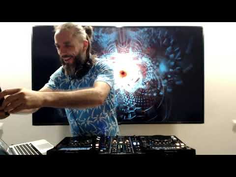 DJ Samed - Live From Home 015 (28.07.2021)