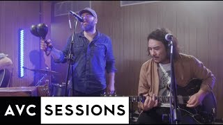 The Black Angels perform “Half Believing”