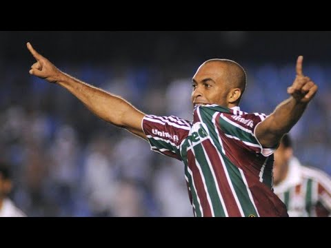 TODOS OS 15 GOLS DE LEANDRO EUZÉBIO PELO FLUMINENSE