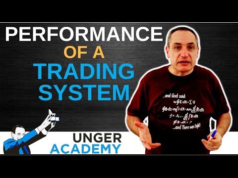 Why Can Trading Systems Stop Working?