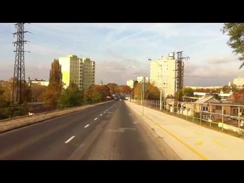 Ajka 1-es járat; Alsócsinger - Vasútállomás