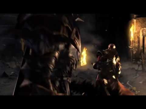 Warhammer Online: Age of Reckoning - Warrior Priest of Sigmar vs Chaos Chosen of Tzeentch