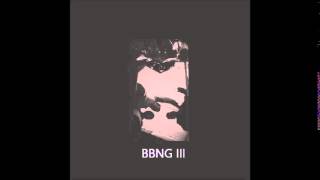 BADBADNOTGOOD - Differently, Still