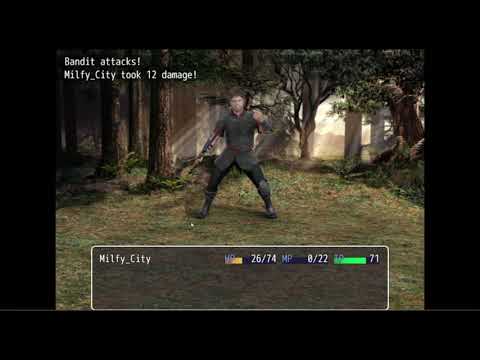 Peasant's Quest Part 12