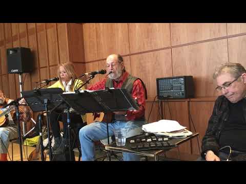 Because All Men Are Brothers (Tom Glazer)