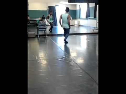 BILLBTYR free styling