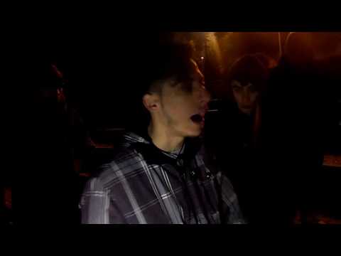 ELDELGARD Y RAUL EL SESI VS CARIBEAN CONECTION- Cuartos 032 battle