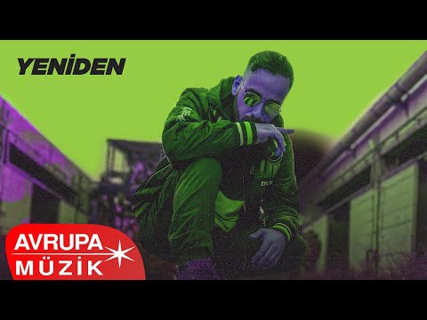 Yekta - Yeniden (Official Audio)