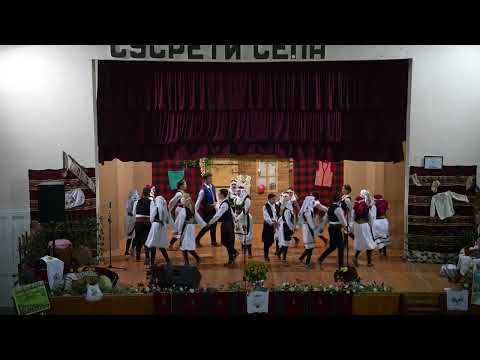 52. SUSRETI SELA U VARVARINU