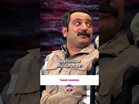 #çokgüzelhareketlerbunlar2 - Korsan Taksi #çghb2 #shorts #youtubeshorts #youtubetürkiye #youtube